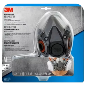 Respirateur 3M